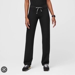 Figs, Women’s Livingston Basic Scrub Pant